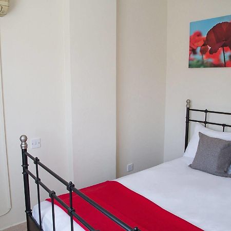 Paphos Love Nest Apartment מראה חיצוני תמונה