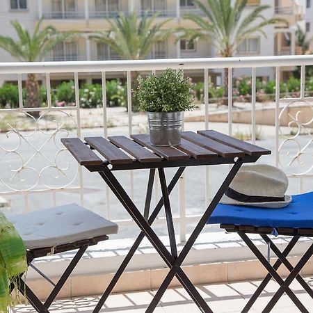 Paphos Love Nest Apartment מראה חיצוני תמונה
