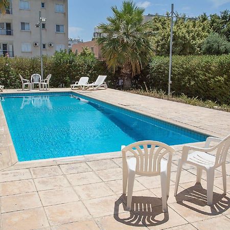 Paphos Love Nest Apartment מראה חיצוני תמונה