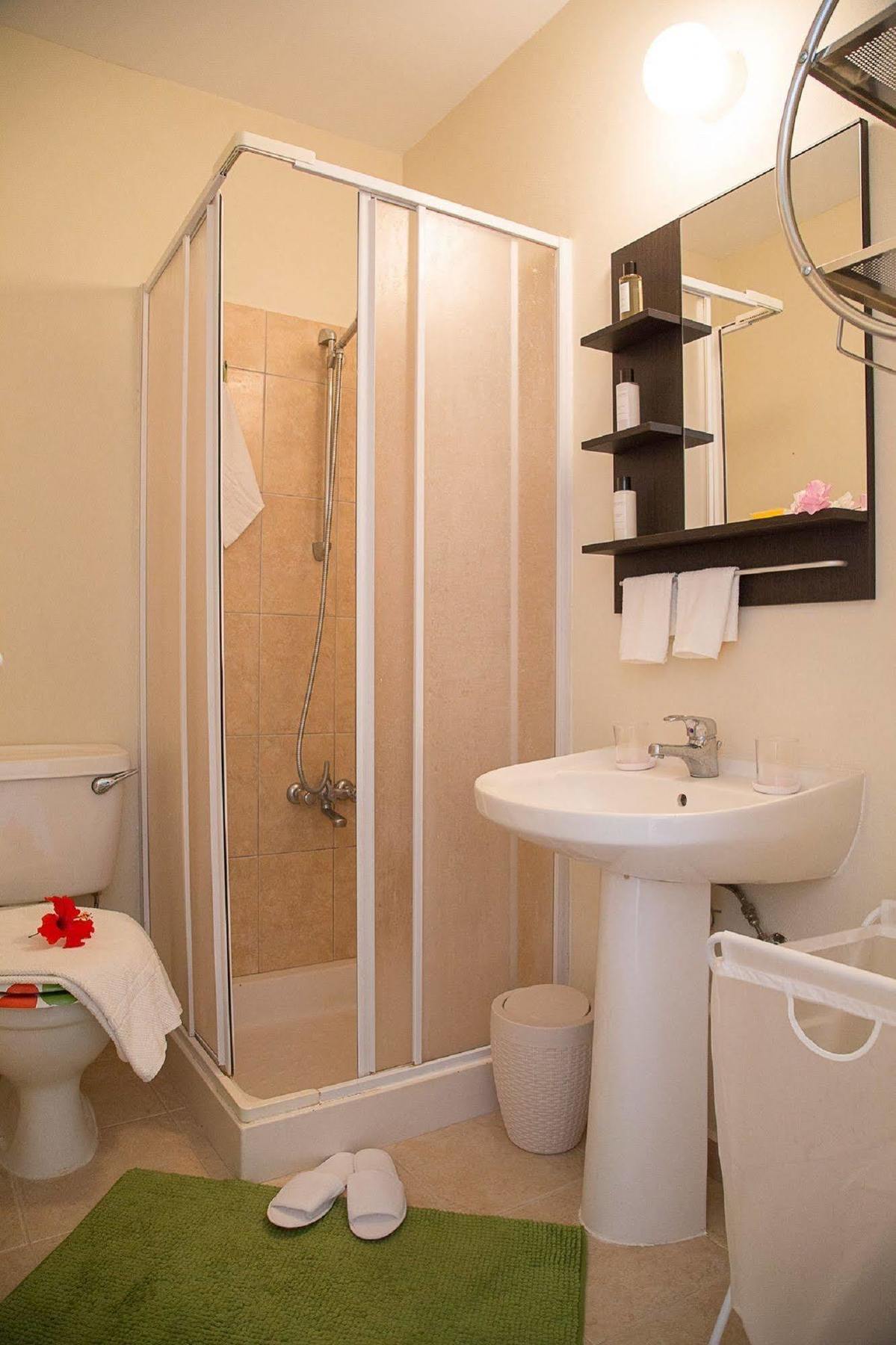 Paphos Love Nest Apartment מראה חיצוני תמונה